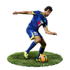 CASH88娛樂城意大利快速足球聯賽單人版