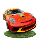 CASH88娛樂城超級汽車競速賽