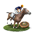 CASH88娛樂城輪盤賭馬